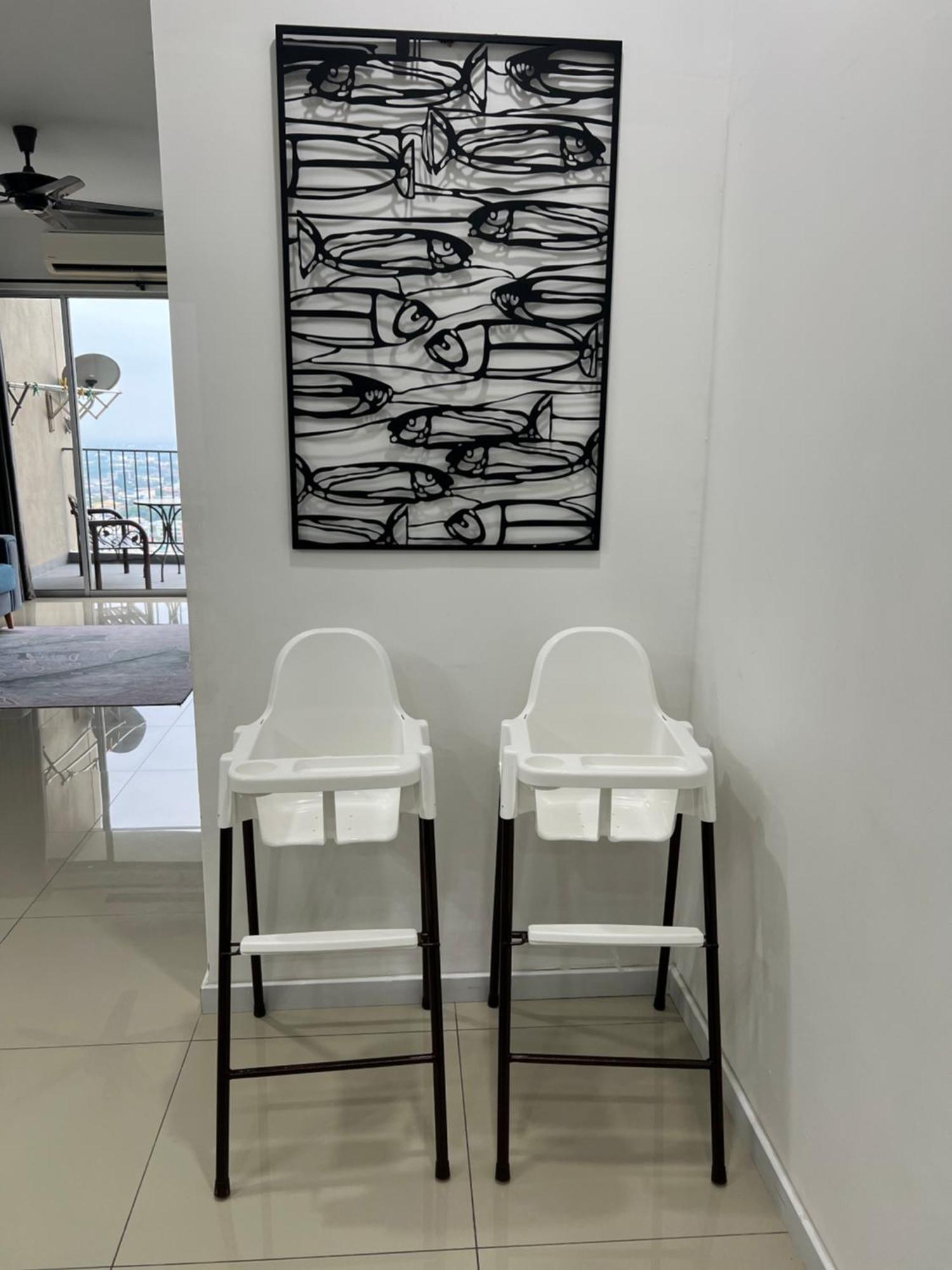 Home Away From Home In Taiping - Newly Upgraded! מראה חיצוני תמונה